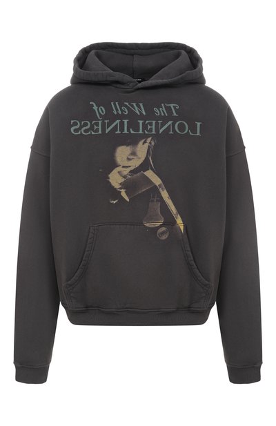 Мужской хлопковое худи ENFANTS RICHES DEPRIMES, арт. 020-484/C0TT0N