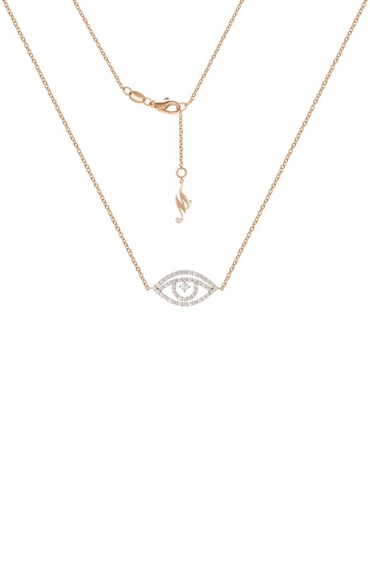 Кулон Mercury MP29580/RG Бесцветный MP29580/RG