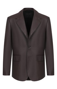 Темно-коричневый