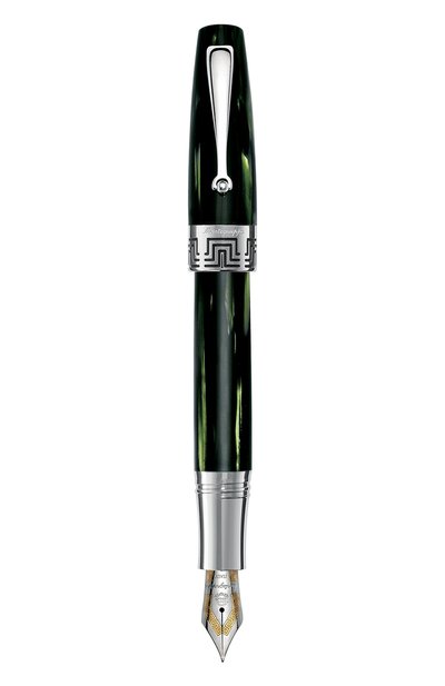 Мужского перьевая ручка MONTEGRAPPA, арт. ISEXT2CC