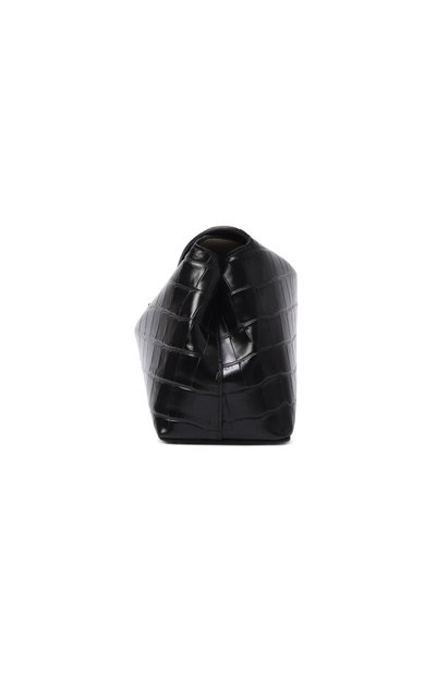 Клатч t-lock TOTEME, арт. 243-WAL944-LE0076, фото 4