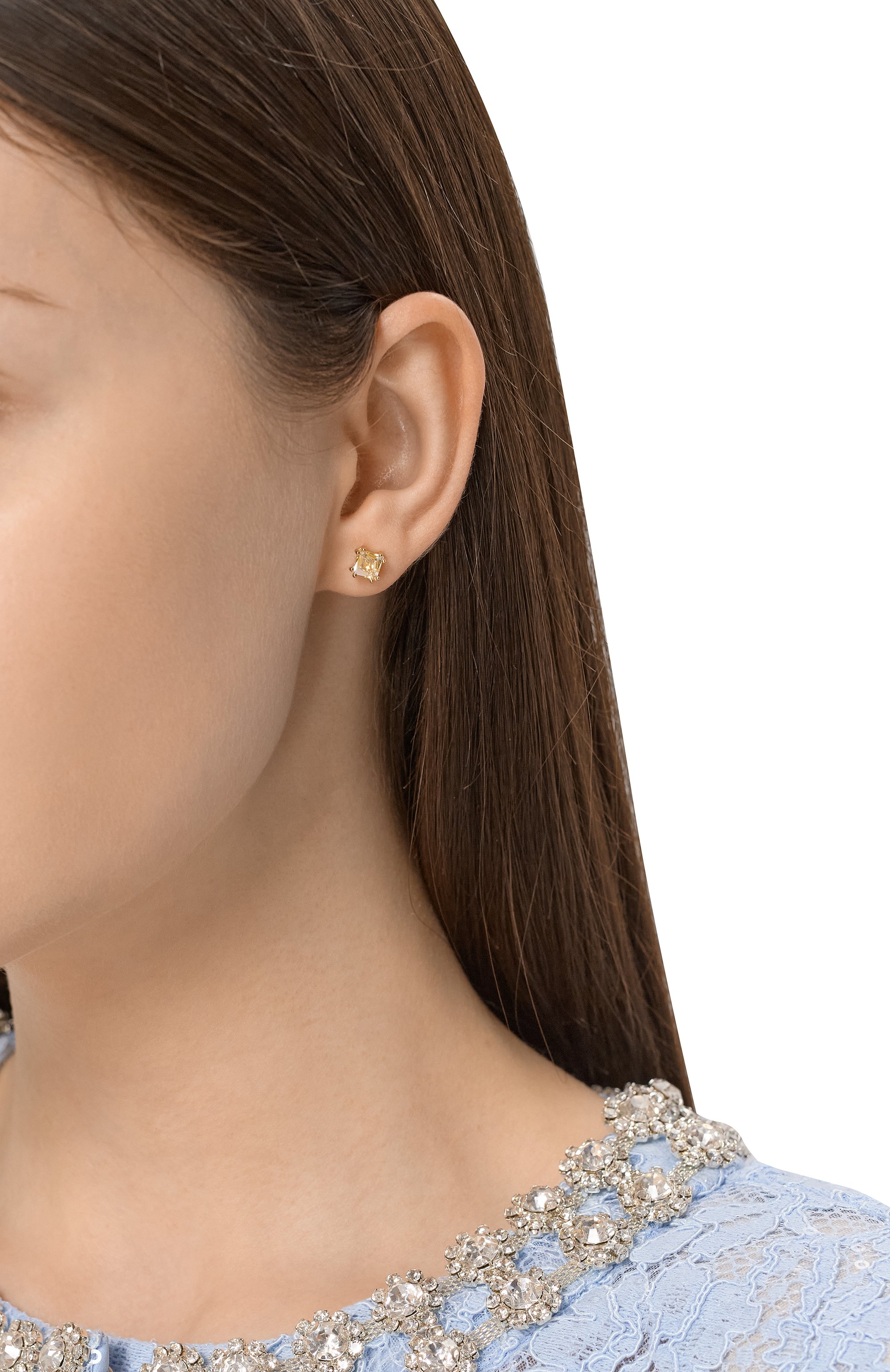 Серьги chroma SWAROVSKI, арт. 5639124, фото 2