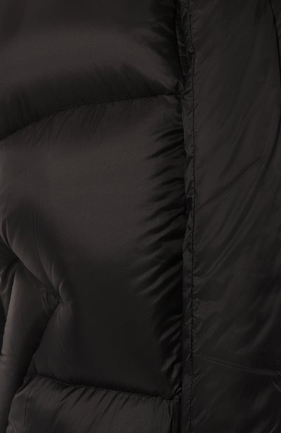 Пуховый жилет MORDECAI, арт. 24A96MRU16A, фото 5