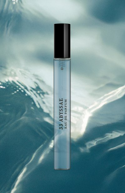 Парфюмерная вода 33 abyssae (10ml) L'ARTISAN PARFUMEUR бесцветного цвета по цене 4300 руб., арт. 3660463028774, фото 3 Парфюмерная вода 33 abyssae (10ml) L'ARTISAN PARFUMEUR, арт. 3660463028774, фото 3
