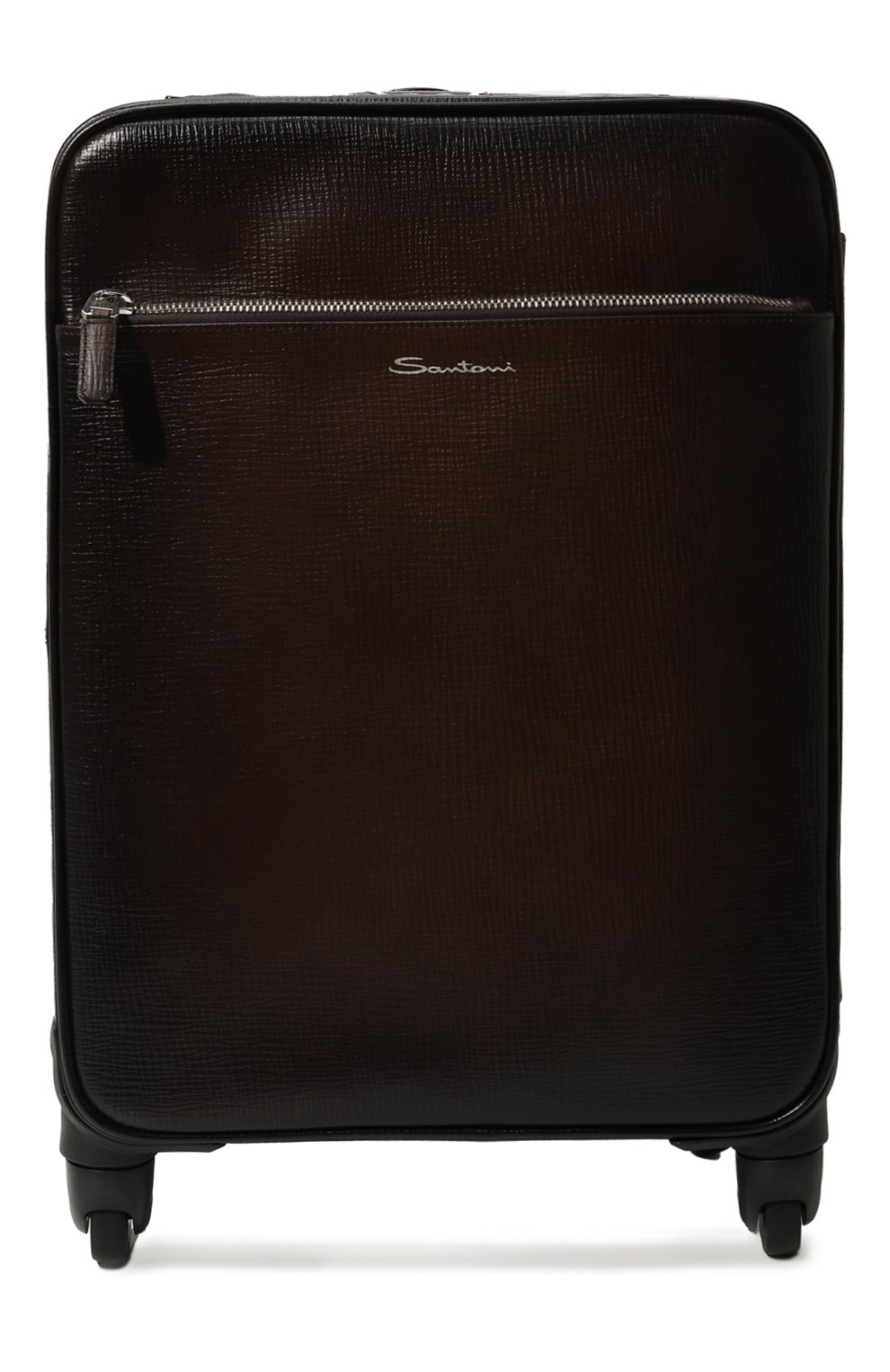 Чемодан SANTONI, арт. UIBGA2577TR-A0P2, фото 1