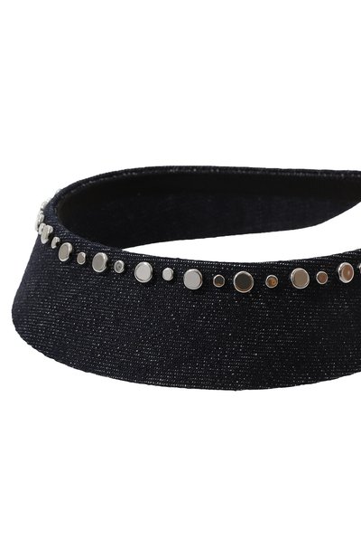 Ободок для волос PANFIL, арт. JIN4 - KOK-D, фото 4