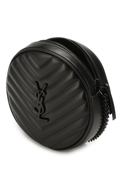 Сумка vinyle SAINT LAURENT, арт. 610436/DV708, фото 4