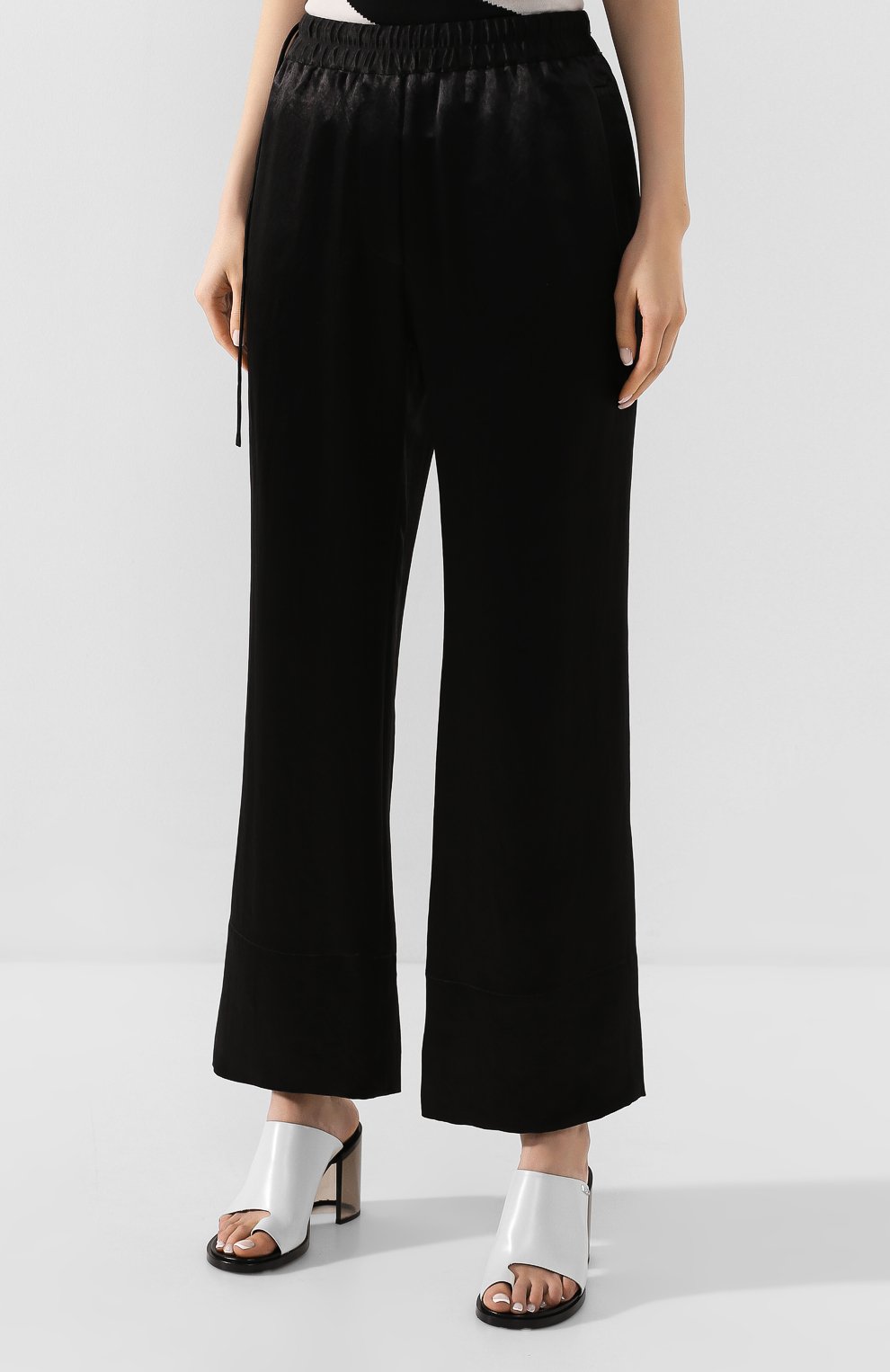 Брюки ACNE STUDIOS, арт. AK0211/W, фото 3