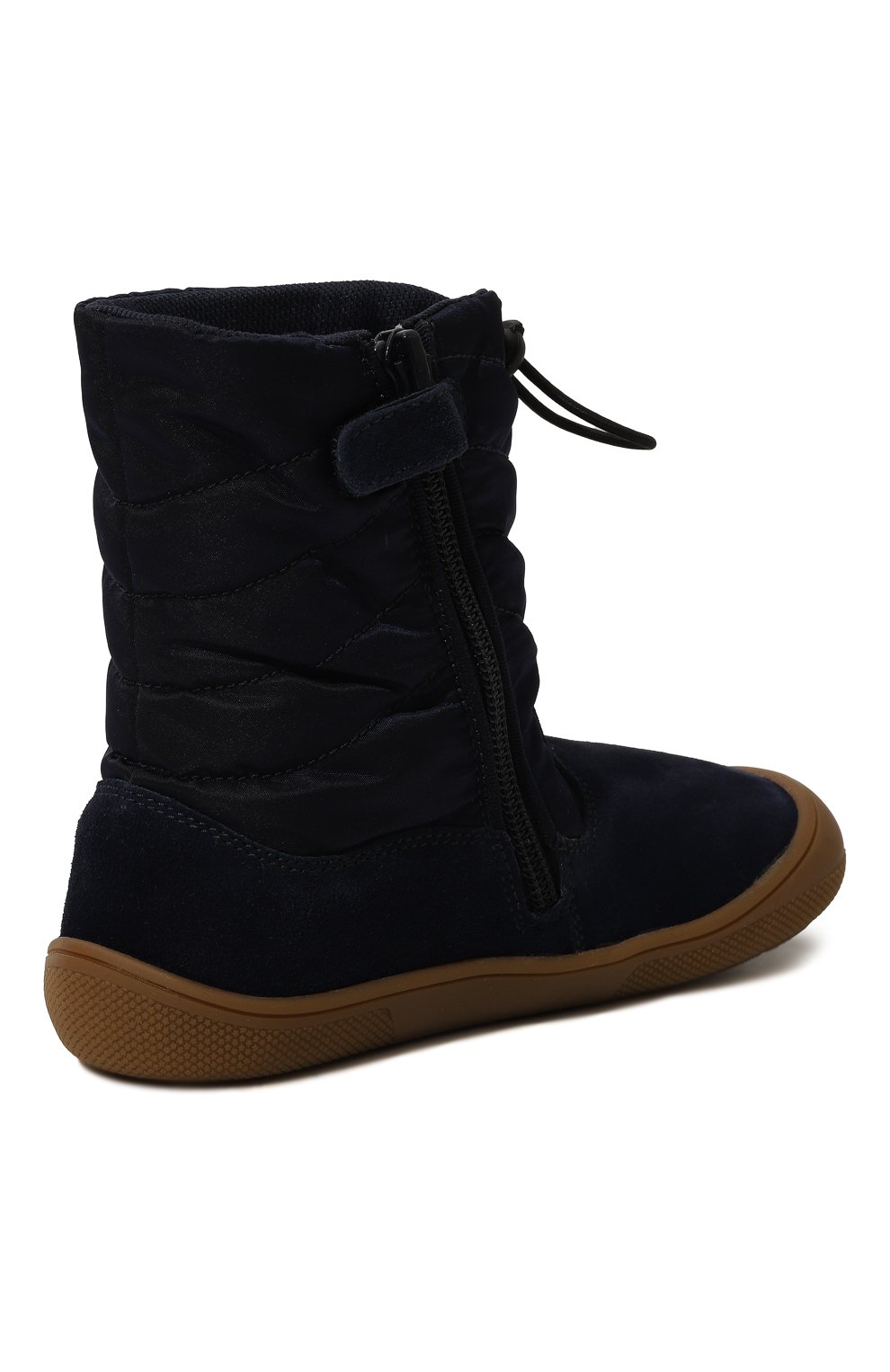 Утепленные сапоги NATURINO, арт. 3001574/01/0C02/27-32, фото 3