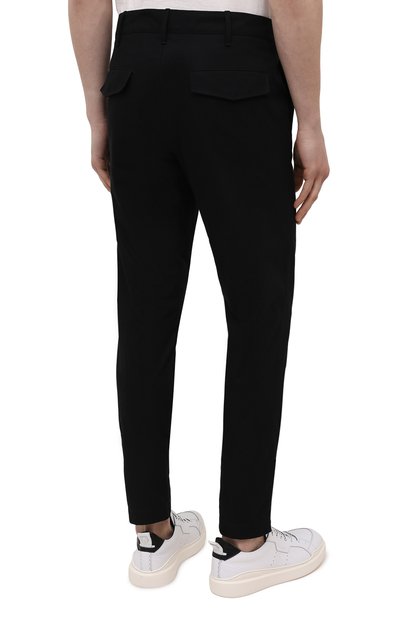 Хлопковый костюм STONE ISLAND, арт. 741580106, фото 5