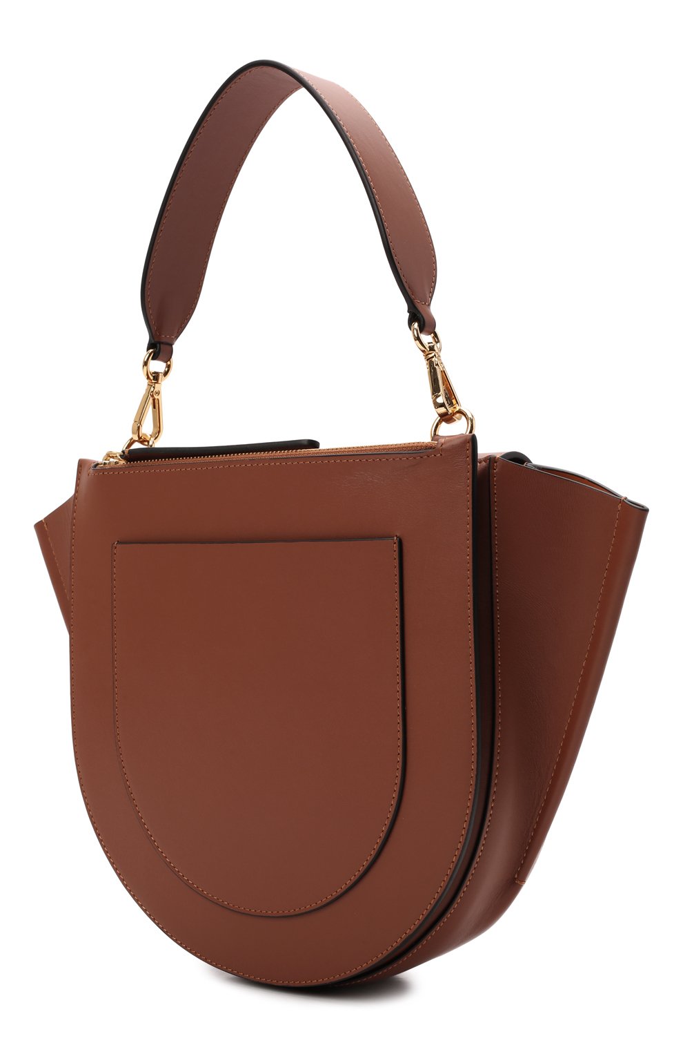 Сумка hortensia medium WANDLER, арт. 20110-210101, фото 4