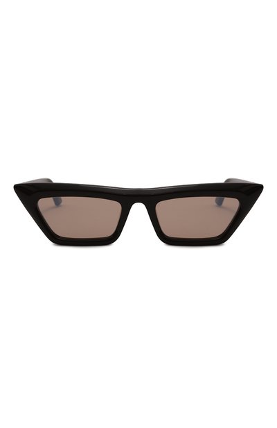 Солнцезащитные очки G.O.D. EYEWEAR коричневого цвета по цене 29850 руб., арт. TWENTY TW0 CH0K0LATE W/BR0WN FLASH, фото 3 Солнцезащитные очки G.O.D. EYEWEAR, арт. TWENTY TW0 CH0K0LATE W/BR0WN FLASH, фото 3