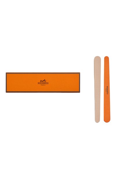 Пилки для ногтей les mains hermès HERMÈS, арт. 602390V0H, фото 2