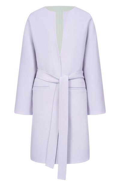 Женское шерстяное пальто MVST, арт. M26.2PW.C007/F097