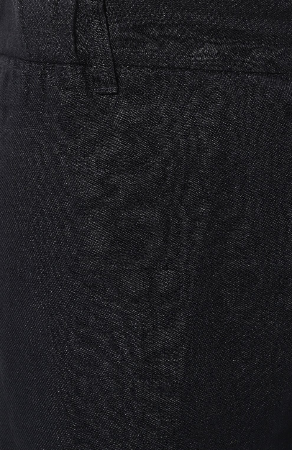 Льняные шорты 120% LINO, арт. 31ALIM29D4/000D943/000, фото 5