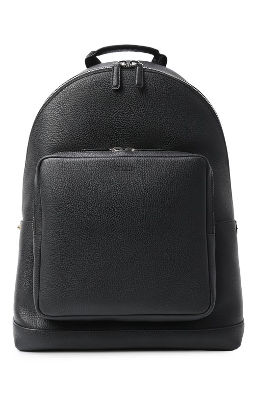 Рюкзак Zilli G0042AM1990VLWE15 Чёрный G0042AM1990VLWE15