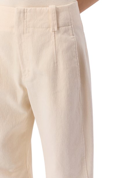 Вельветовые брюки BOSS, арт. 50548233, фото 5