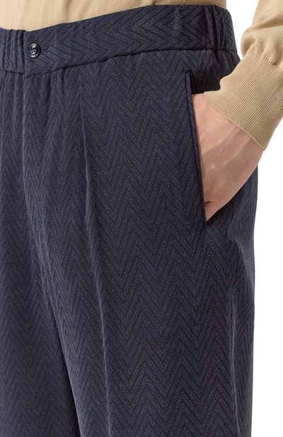 Брюки GIORGIO ARMANI, арт. GM000576/TE14380, фото 5