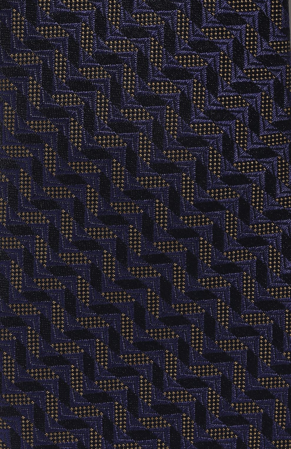 Шелковый галстук GIORGIO ARMANI, арт. 360054/4F922, фото 4