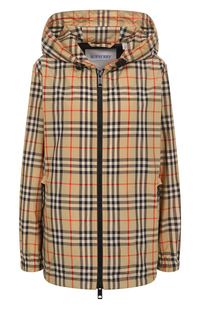 Женская ветровка BURBERRY, арт. 8113051