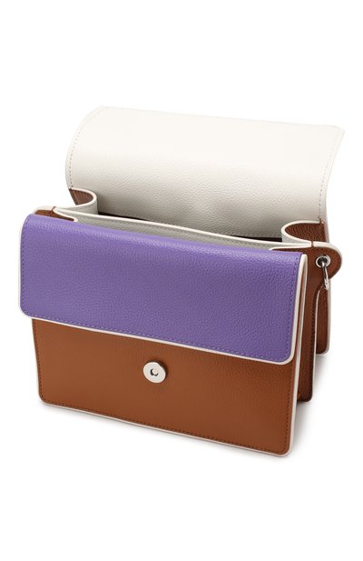 Сумка ambrine COCCINELLE, арт. E1 EM1 12 01 01, фото 4