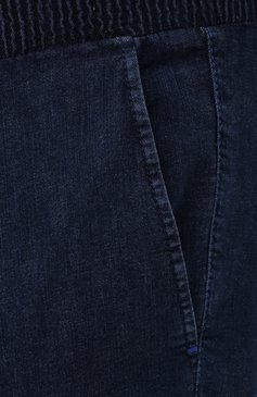 Джинсы ZILLI SPORT, арт. MCU-00600-HCBL6/S001, фото 5