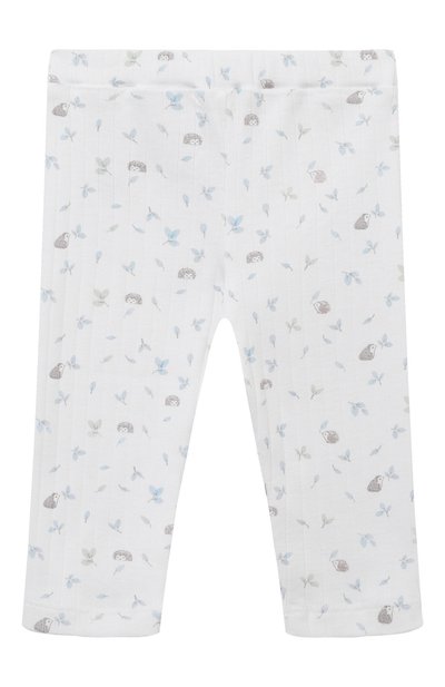 Хлопковая пижама TARTINE ET CHOCOLAT, арт. TY54130, фото 4