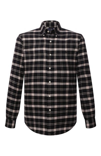 Рубашка POLO RALPH LAUREN, арт. 710853128/5164, фото 1