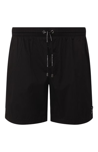 Плавки-шорты DOLCE & GABBANA, арт. M4A94T/FURI5, фото 1