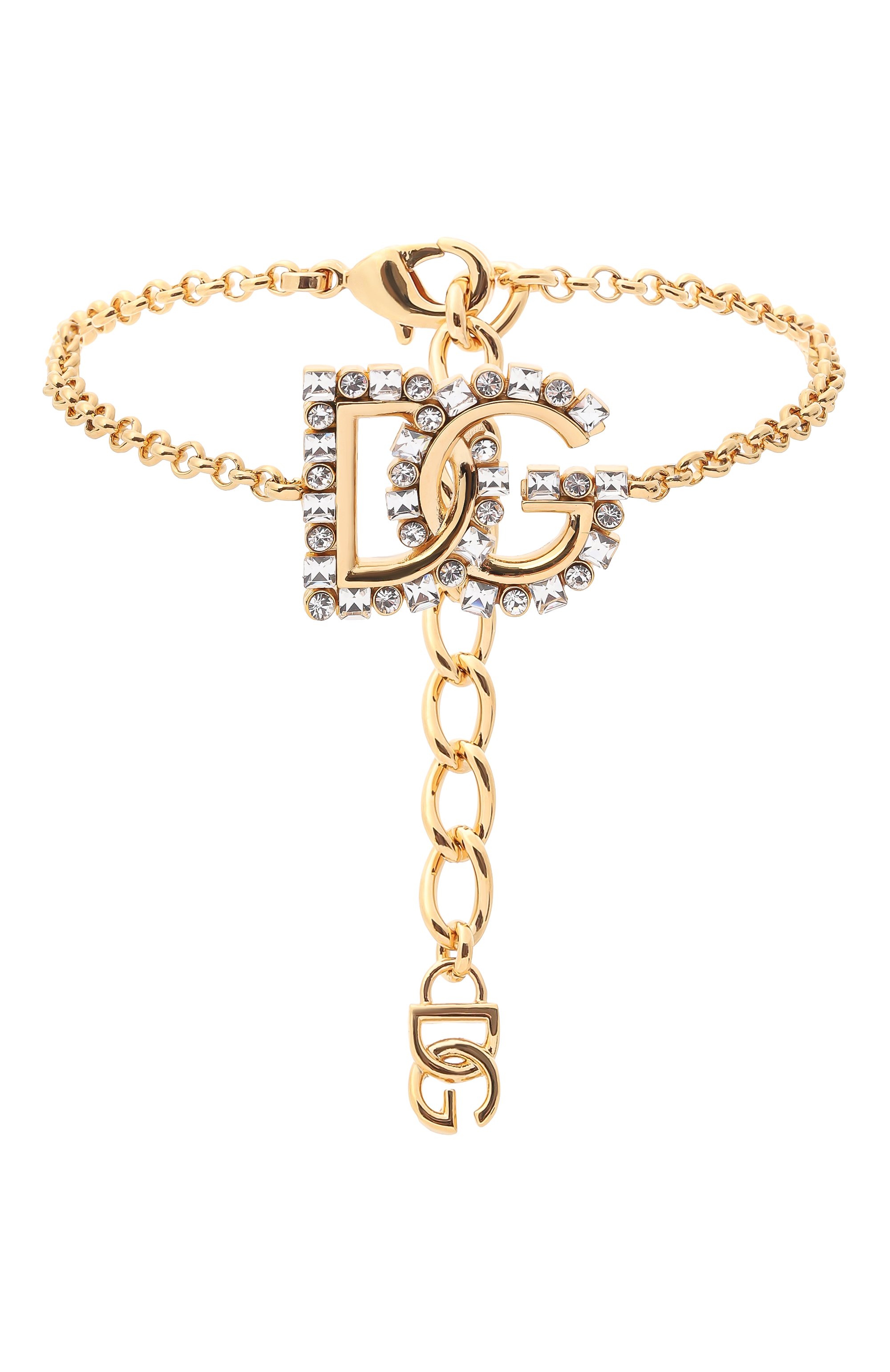 Браслет DOLCE & GABBANA, арт. WBR2L4/W1111, фото 1