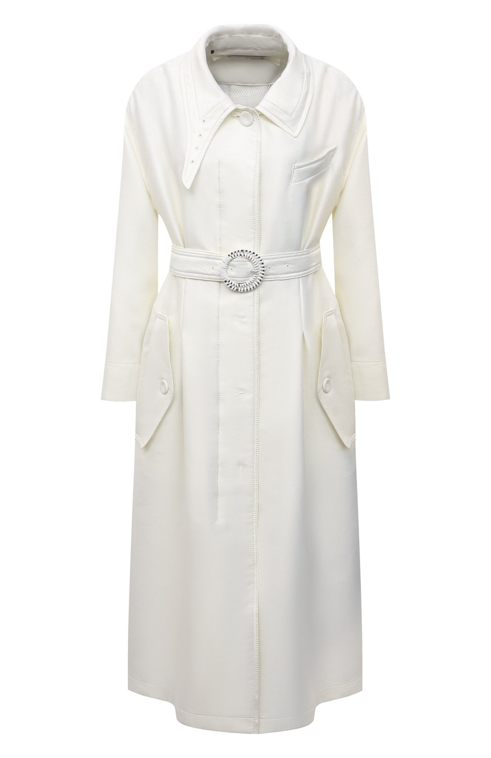 Тренч GIORGIO ARMANI, арт. 2SH0L08F/T035B, фото 1