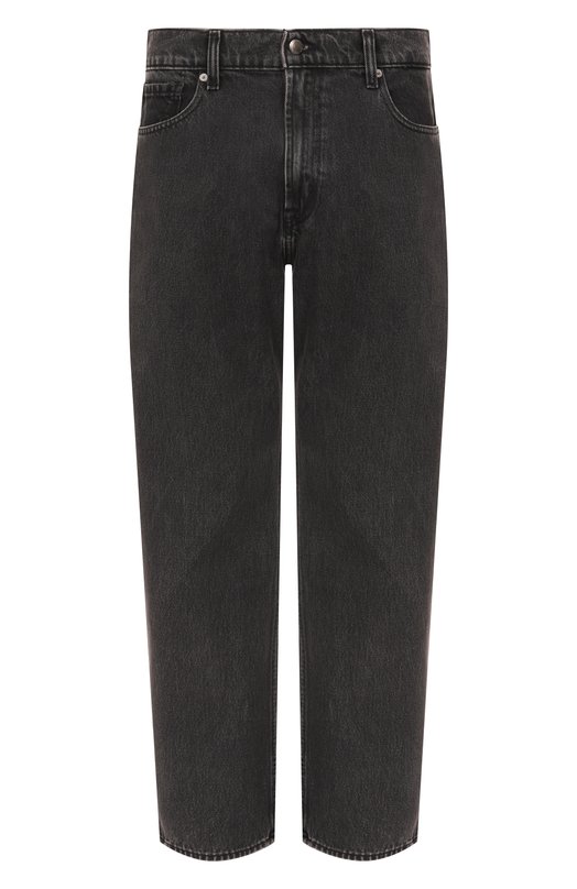 Джинсы Modern Straight 7 For All Mankind 7TD80E22-1DR Серый 7TD80E22-1DR