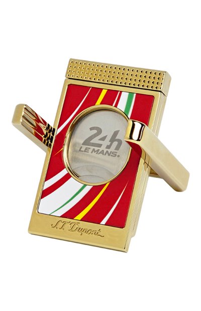 Гильотина для сигар S.T. DUPONT, арт. 3490, фото 4