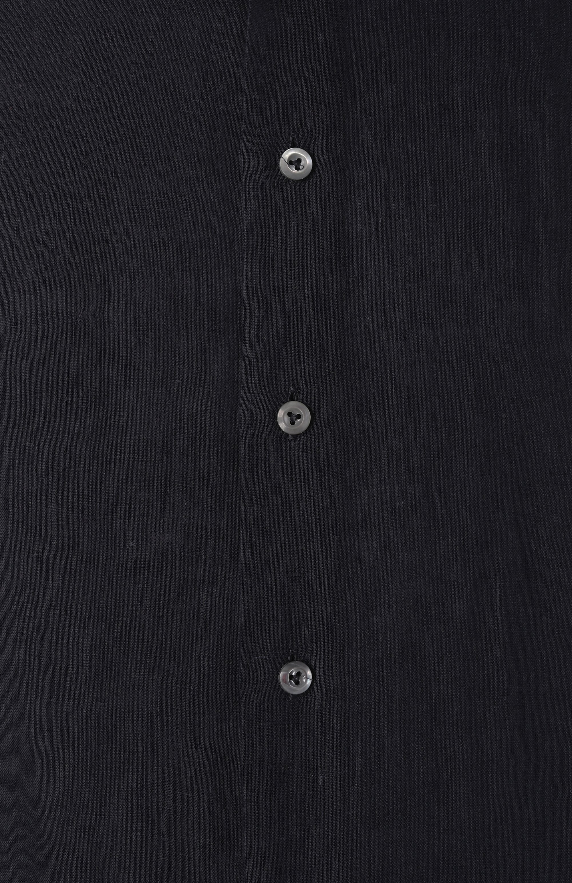 Льняная рубашка VAN LAACK, арт. RES0-S-TFK/150555, фото 5