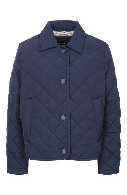 Куртка Weekend Max Mara WKDGEL0 Синий WKDGEL0