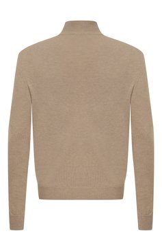 Кардиган из шерсти и шелка TOMBOLINI, арт. WMB3/ETTB, фото 2