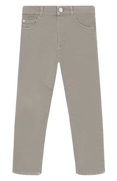 Джинсы BRUNELLO CUCINELLI, арт. B277UD310A