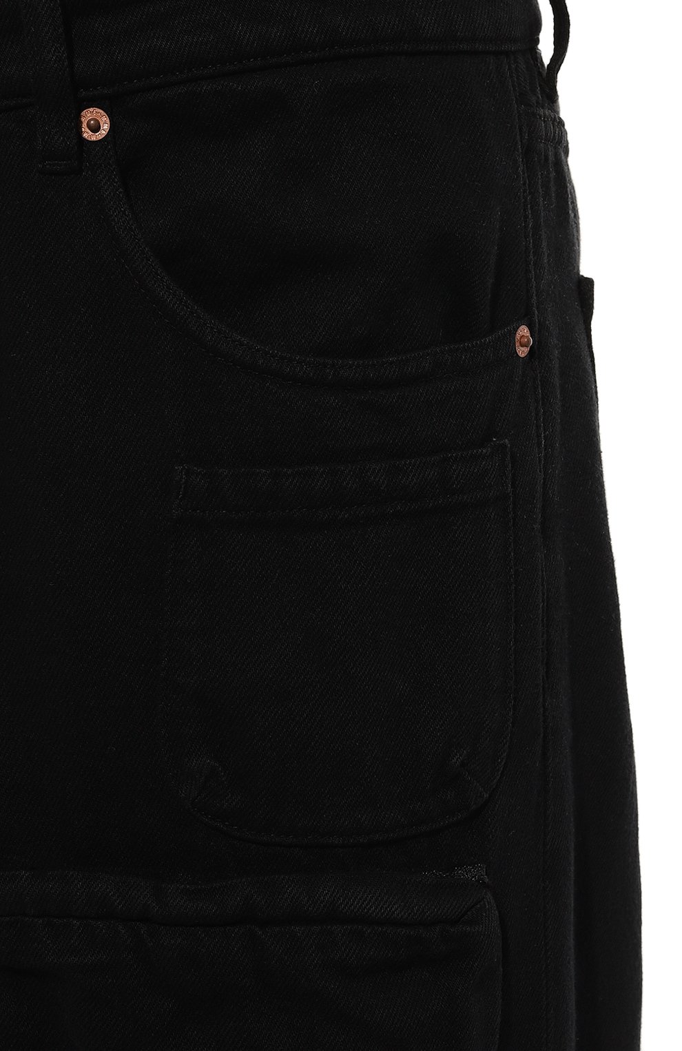 Джинсы MM6, арт. SH0LA0007/S30460, фото 5