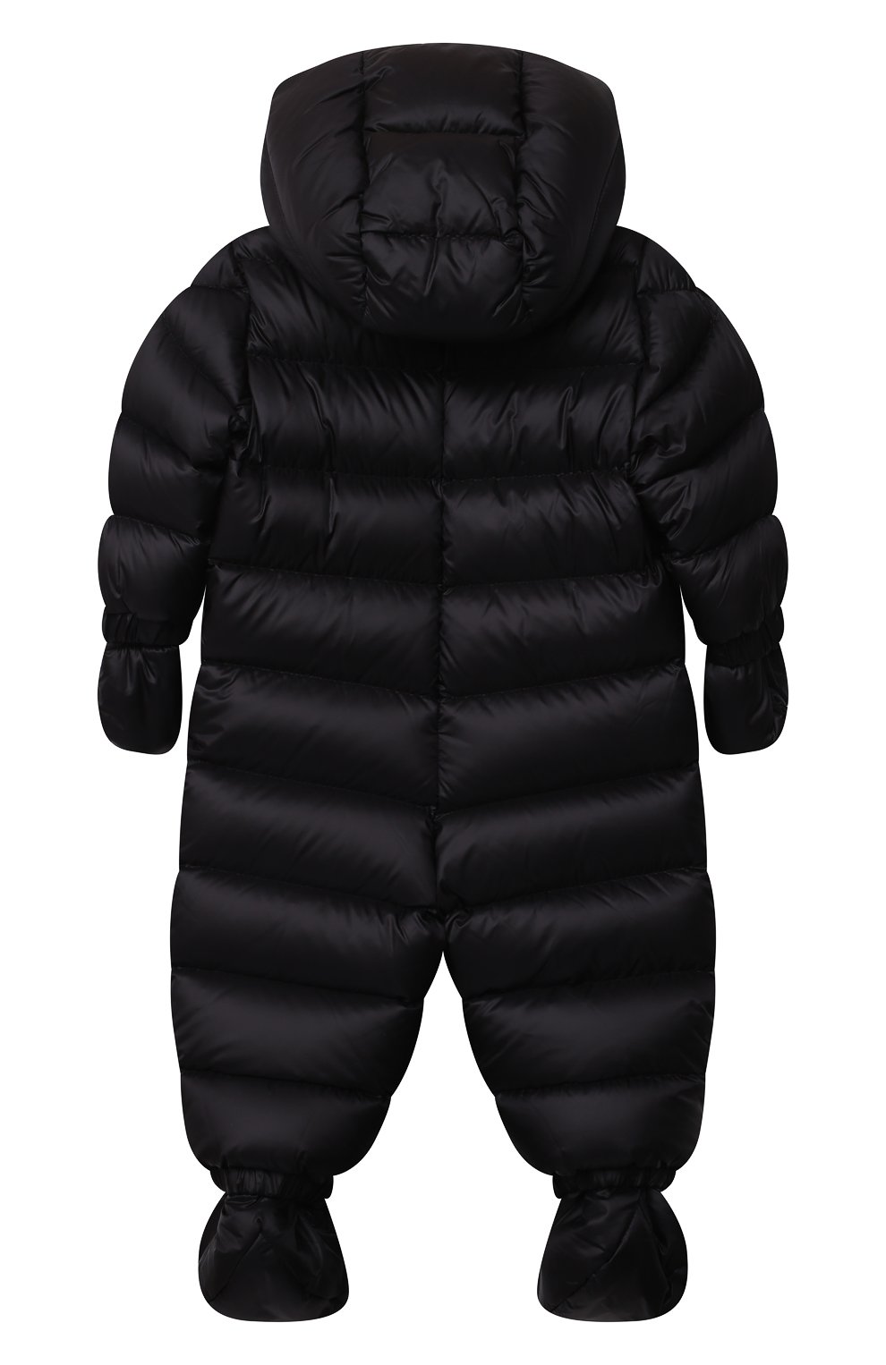 Утепленный комбинезон MONCLER, арт. G2-951-1G519-00-53048/9-12M, фото 2