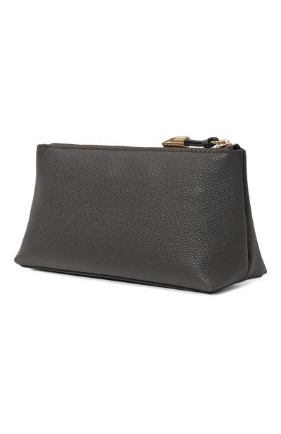 Кожаная косметичка furla goccia FURLA, арт. WE00710/BX3036, фото 2