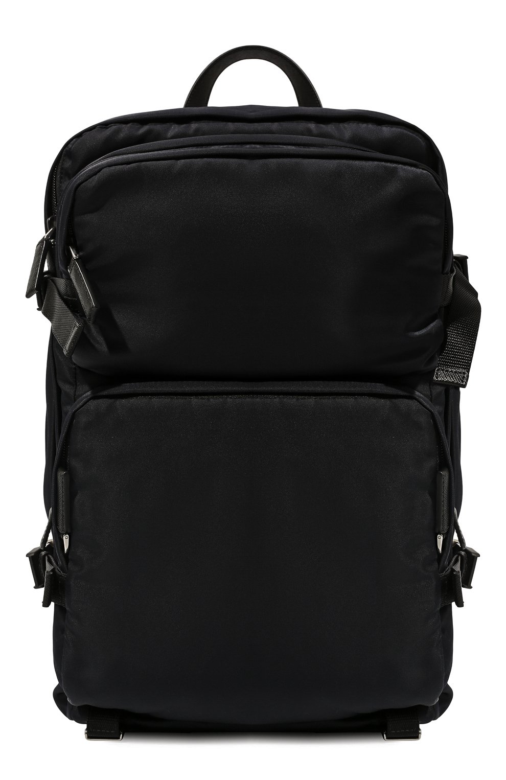 Текстильный рюкзак PRADA, арт. 2VZ001-973-F0008-OOO, фото 1