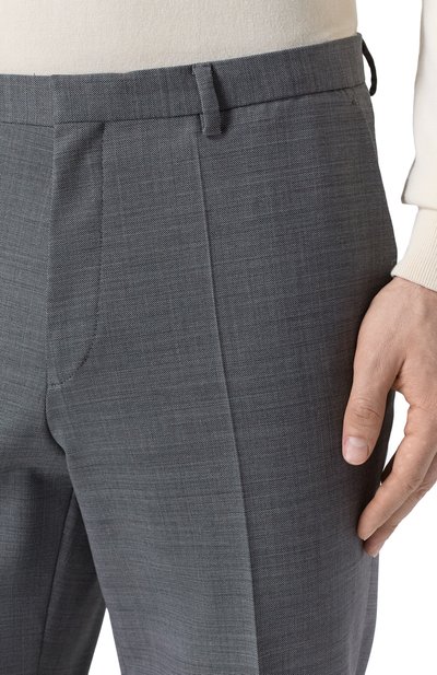 Брюки HUGO, арт. 50557623, фото 5