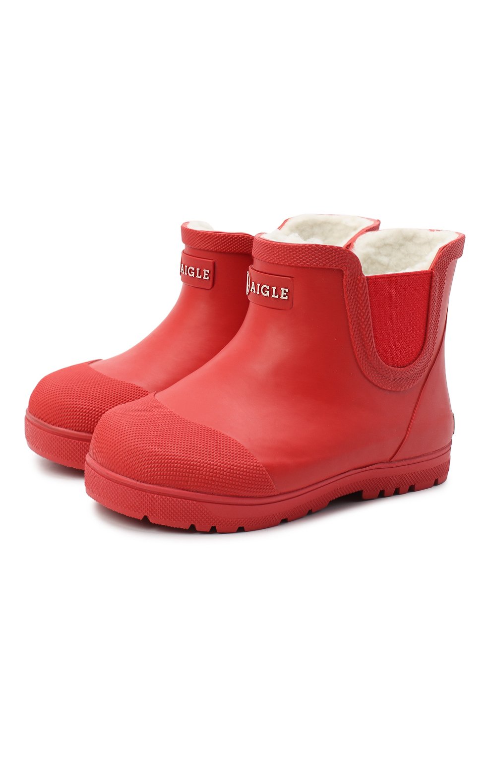 Резиновые сапоги AIGLE, арт. R10932/CHELSEA KID, фото 1