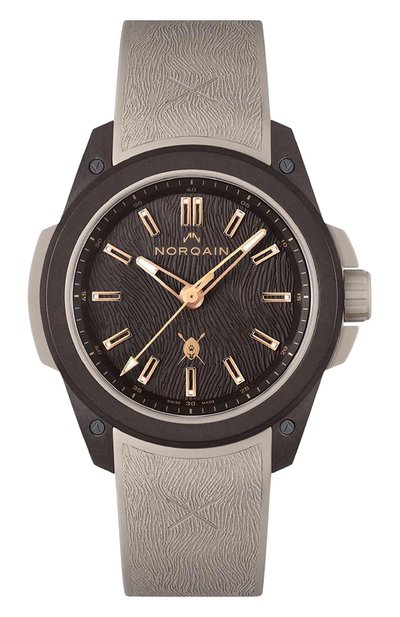 Мужские часы independence wild one hakuna mipaka NORQAIN, арт. NNQ3000QNX1LA/X001/3W1XR.20NQ