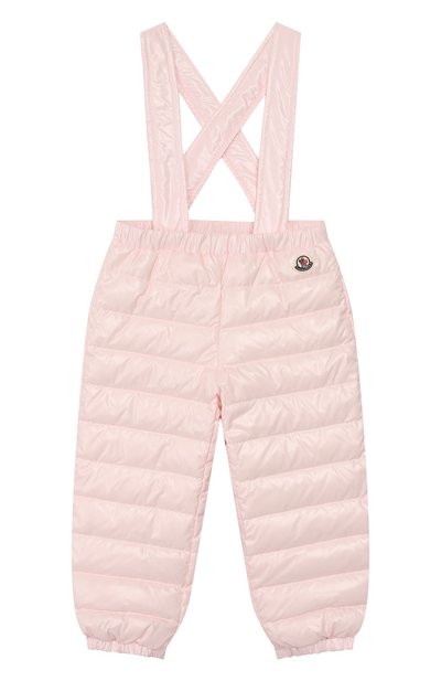 Комплект из куртки и комбинезона MONCLER, арт. F1-951-1F500-00-68950/3M-18M, фото 5