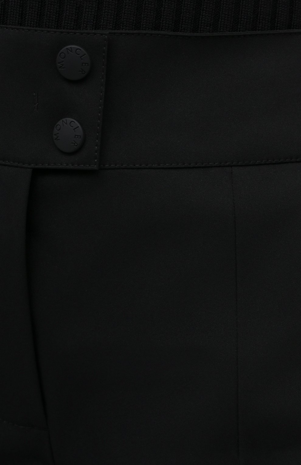 Утепленные брюки MONCLER GRENOBLE, арт. F2-098-2A608-40-53873, фото 5