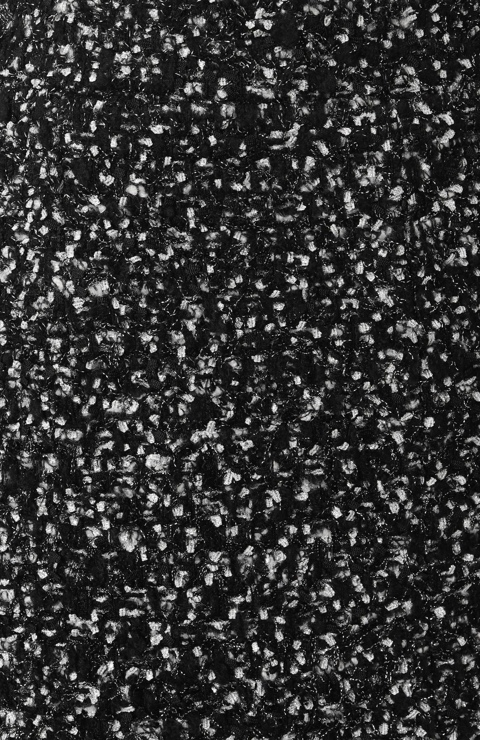 Твидовая юбка MVST, арт. TXBET-Y343-4/LC1628, фото 6