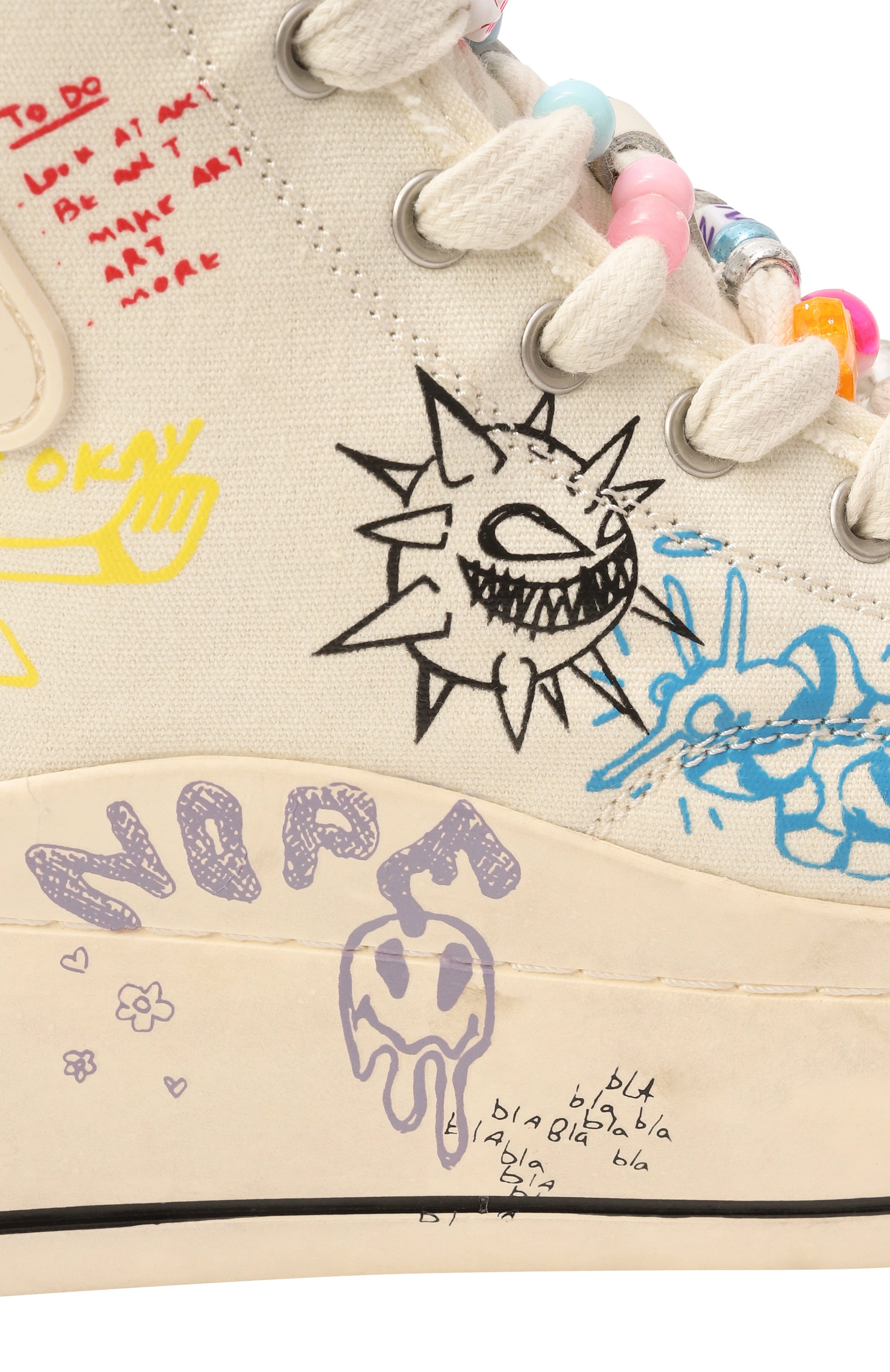 Текстильные кеды kurt R13, арт. R13WS5029-002AD, фото 7