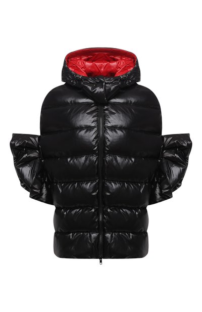 Женская пуховая куртка VALENTINO, арт. UB3CN01V5LE