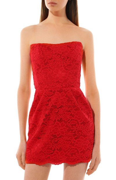 Кружевное платье LIKE YANA, арт. L1-23/0-840-300/3, фото 3